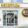 Отель B&B Hotel Augsburg-Nord, фото 28