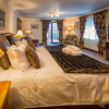 Отель Woodlands Guest House Windermere, фото 22