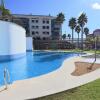 Отель 011 - Residencial Bahía 002 - comfortHOLIDAYS, фото 13