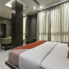 Отель OYO 17016 Galaxy Inn, фото 17