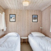 Отель Spacious Holiday Home in Løkken near Sea, фото 9