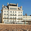 Отель Mercure Brighton Seafront Hotel, фото 1