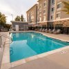 Отель Homewood Suites by Hilton Rancho Cordova Sacramento, фото 10