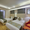 Отель Om Clarks Inn Raebareli, фото 3