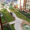 Отель Apartment With 2 Bedrooms in Cheraga, With Shared Pool, Terrace and Wifi, фото 26