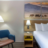 Отель Days Inn by Wyndham Roswell, фото 5