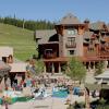 Отель Stillwater Condos at Big Sky Resort, фото 2