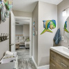 Отель Bright Duplex Condo: Walk to Brigantine Beach!, фото 9
