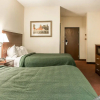 Отель Quality Inn & Suites, фото 3