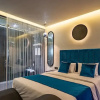 Отель Midas Hotel, фото 5