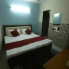 Отель Goroomgo Skyee Residency Chandigarh, фото 2