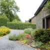 Отель Charming Holiday Home in Halleux with Garden, фото 10