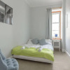 Отель Modern 2 Bedroom Flat In Edinburgh City Centre, фото 5