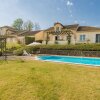 Отель Luxurious Villa in Rouzede with Private Pool, фото 36