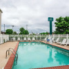 Отель Quality Inn & Suites Mt. Juliet, фото 12