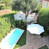Отель BNB Renting Villa les Palmiers, фото 20