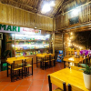 Отель Hoa Lu Eco Homestay - Hostel, фото 16