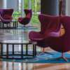 Отель Radisson Blu Okoume Palace Hotel, Libreville, фото 14