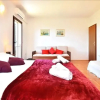 Отель Nice and sea view apartment in Podstrana, фото 4