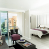 Отель The Morgana Poblado Suites Hotel, фото 4