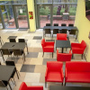 Отель City Express Hostel, фото 10