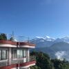 Отель pristine Himalaya в Покхаре