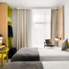 Отель ibis Styles Budapest City, фото 5
