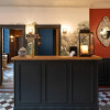 Отель Hostellerie de la Porte Bellon, фото 23
