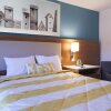 Отель InTown Suites Extended Stay Houston TX - Cypress Station, фото 3