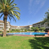 Отель Apartamento ideal familias para 4 personas en Cambrils (150572), фото 19
