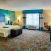 Отель Hampton Inn by Hilton Winnipeg Airport/Polo Park, фото 2