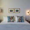 Отель Kinn Guesthouse Bay View, фото 2