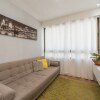 Отель PM802 Cozy flat for 4 people Boa Viagem, фото 23