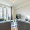 Отель 1 Bed Corporate stay-WALK TO STATION-LONDON 18 MIN, фото 5