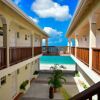 Отель Mermaid Beach Hotel, фото 16