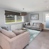 Отель Huxham View - A Luxurious Family Retreat With Swim Spa Cinema Gym and Pool Table, фото 34