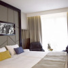 Отель INX Design Hotel, фото 4