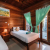 Отель Dnb Bungalow's And Warung, фото 3