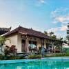 Отель Mapa Lake View Bungalow, фото 11