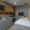 Отель Villa di Tondo House II-Lindo apartamento, фото 15