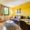 Отель Evry Appartement Cosy // Proche Paris, фото 13