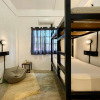 Отель Dayon Hostel, фото 3