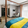 Отель Madamz Bed & Breakfast, фото 9