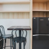 Отель Comfort 1Br Apartment At Tree Park City Bsd, фото 2