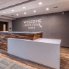Отель Hampton Inn & Suites Bakersfield Central, фото 2