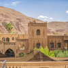 Отель Riad Ksar Ighnda, фото 10