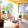 Отель House With 2 Bedrooms in Souillac, With Enclosed Garden and Wifi, фото 4