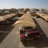 Отель Raoum Inn Hafr Al Batin, фото 1