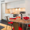 Отель Rambla - 1 BR Suite & Pool 2nd Floor - HOA 42153, фото 11