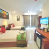 Отель Darling Pub Hostel, фото 49